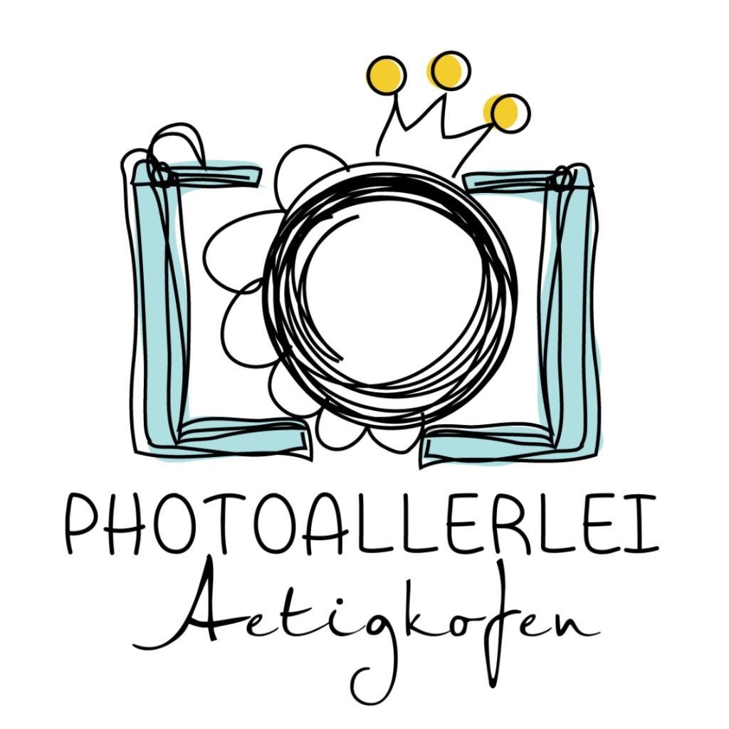 Logo - Photoallerlei Aetikofen